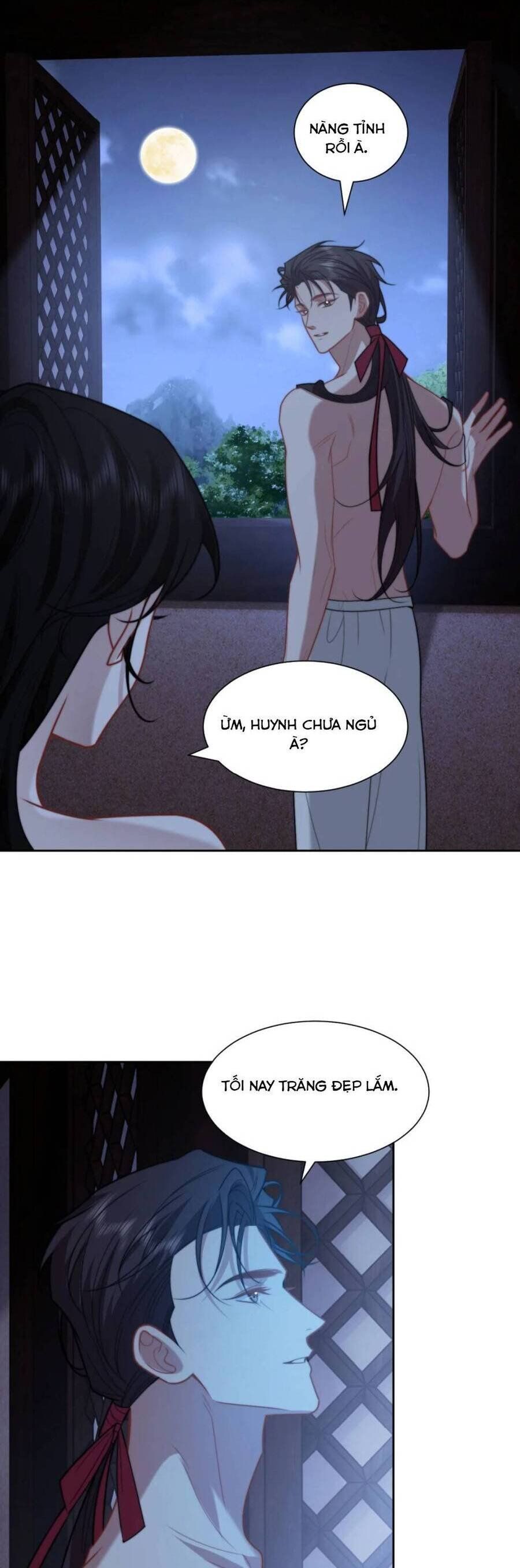 Chủ Mẫu Xuyên Không Tới Làm Phu Nhân Hào Môn Chap 156 - Next Chap 157