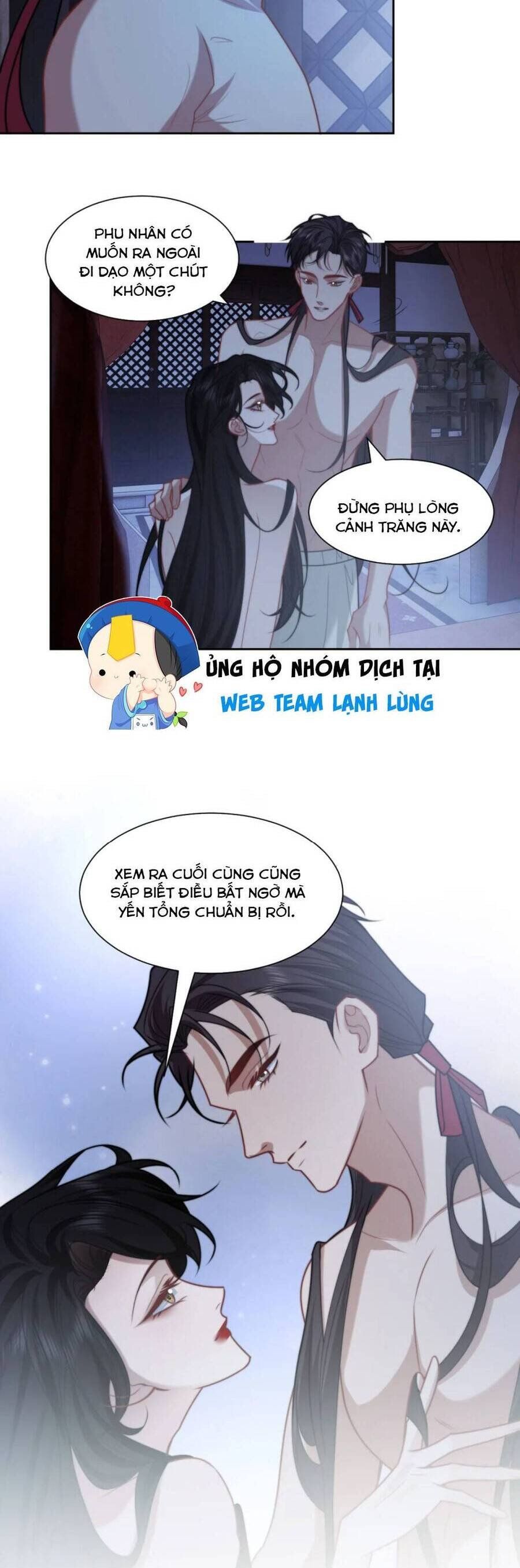 Chủ Mẫu Xuyên Không Tới Làm Phu Nhân Hào Môn Chap 156 - Next Chap 157