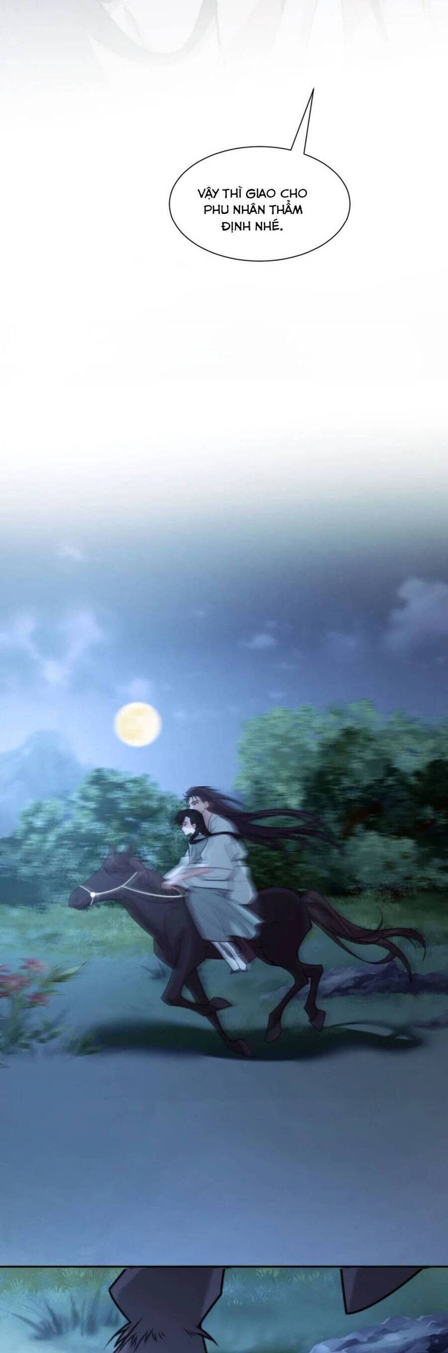 Chủ Mẫu Xuyên Không Tới Làm Phu Nhân Hào Môn Chap 156 - Next Chap 157
