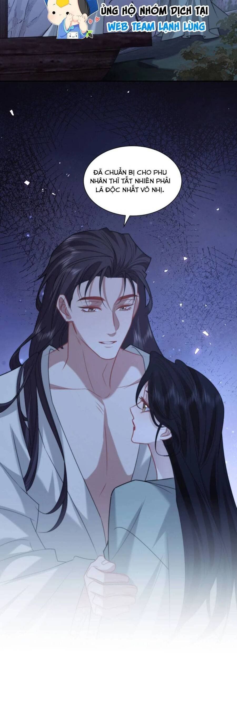 Chủ Mẫu Xuyên Không Tới Làm Phu Nhân Hào Môn Chap 156 - Next Chap 157