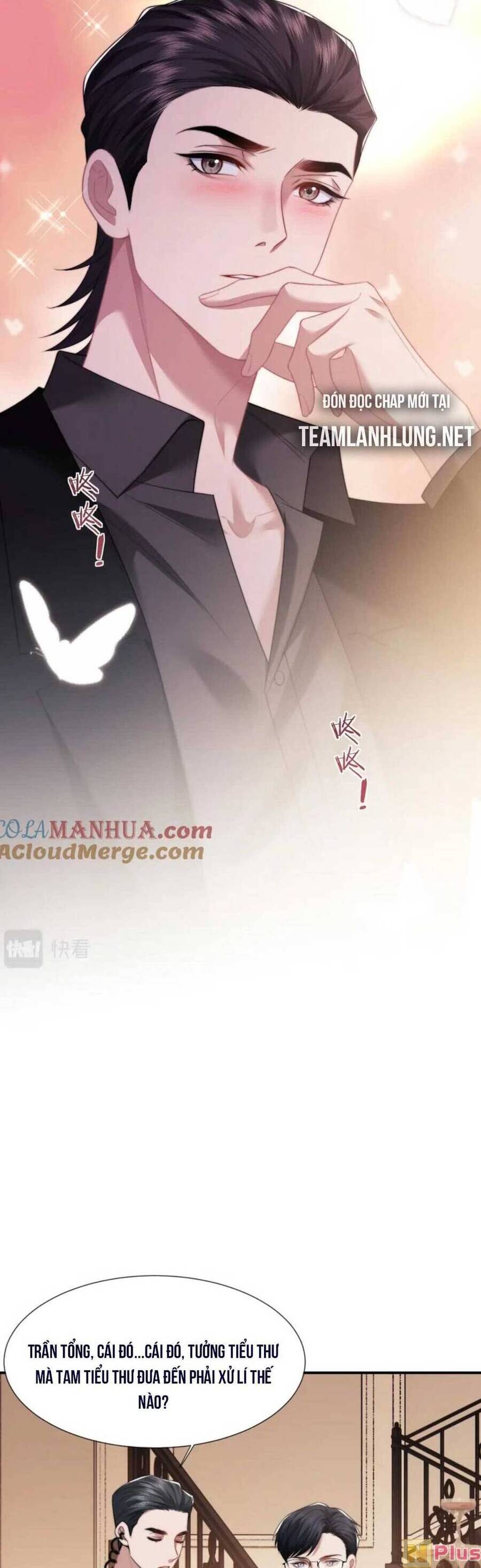 Chủ Mẫu Xuyên Không Tới Làm Phu Nhân Hào Môn Chap 18 - Next Chap 19