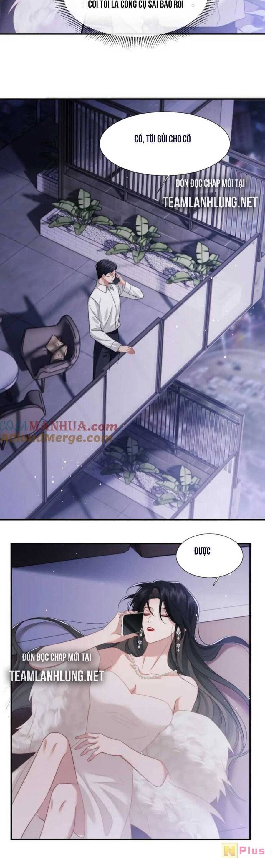 Chủ Mẫu Xuyên Không Tới Làm Phu Nhân Hào Môn Chap 18 - Next Chap 19