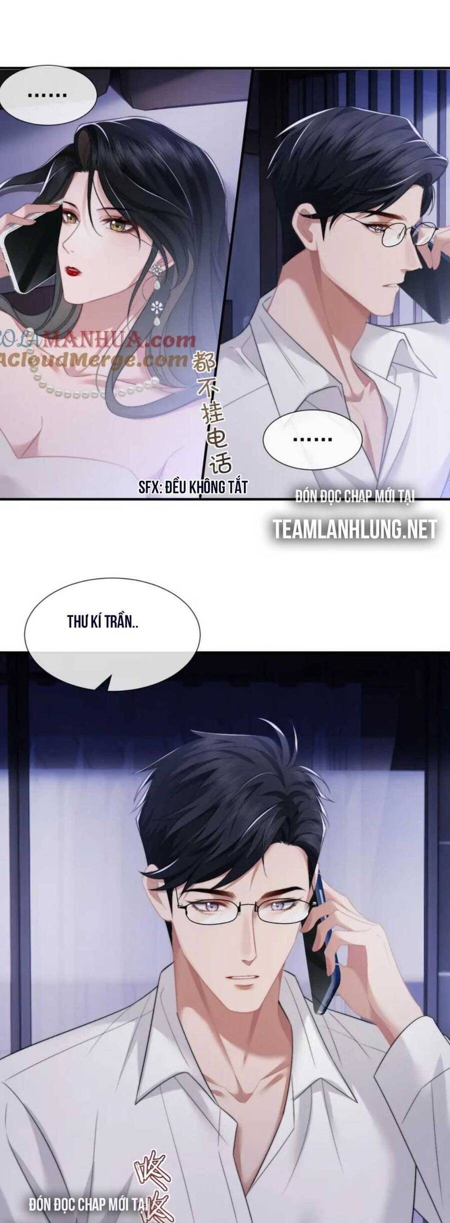 Chủ Mẫu Xuyên Không Tới Làm Phu Nhân Hào Môn Chap 18 - Next Chap 19