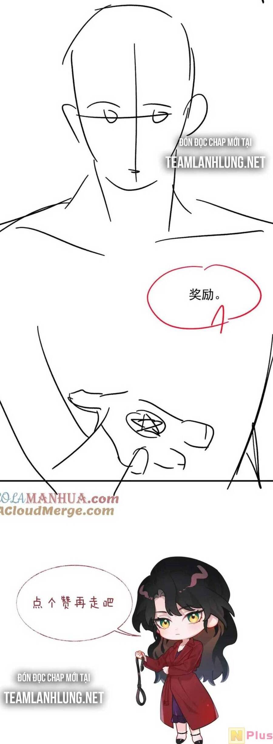 Chủ Mẫu Xuyên Không Tới Làm Phu Nhân Hào Môn Chap 18 - Next Chap 19