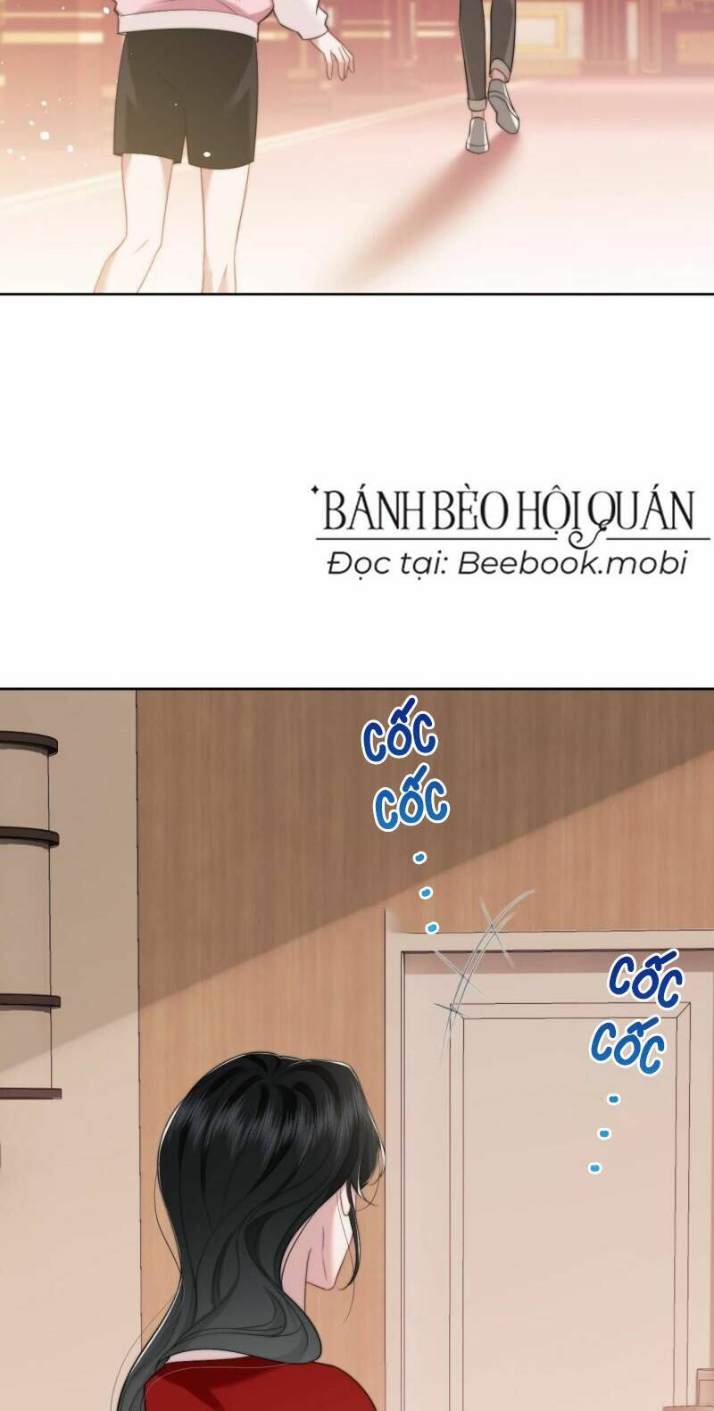Chủ Mẫu Xuyên Không Tới Làm Phu Nhân Hào Môn Chap 19 - Next Chap 20
