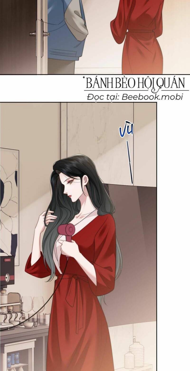 Chủ Mẫu Xuyên Không Tới Làm Phu Nhân Hào Môn Chap 19 - Next Chap 20