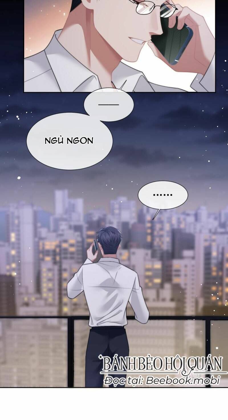 Chủ Mẫu Xuyên Không Tới Làm Phu Nhân Hào Môn Chap 19 - Next Chap 20