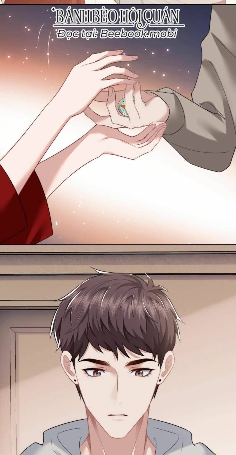 Chủ Mẫu Xuyên Không Tới Làm Phu Nhân Hào Môn Chap 19 - Next Chap 20