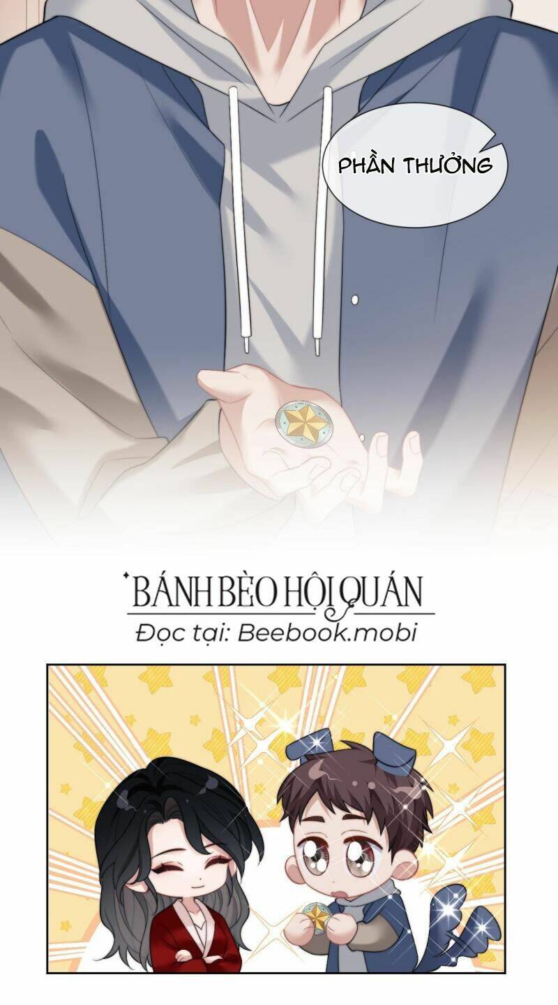 Chủ Mẫu Xuyên Không Tới Làm Phu Nhân Hào Môn Chap 19 - Next Chap 20