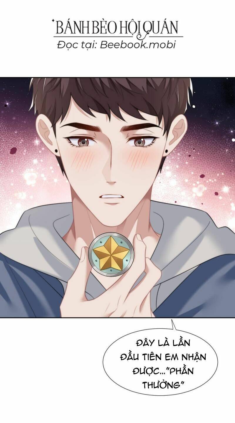 Chủ Mẫu Xuyên Không Tới Làm Phu Nhân Hào Môn Chap 19 - Next Chap 20