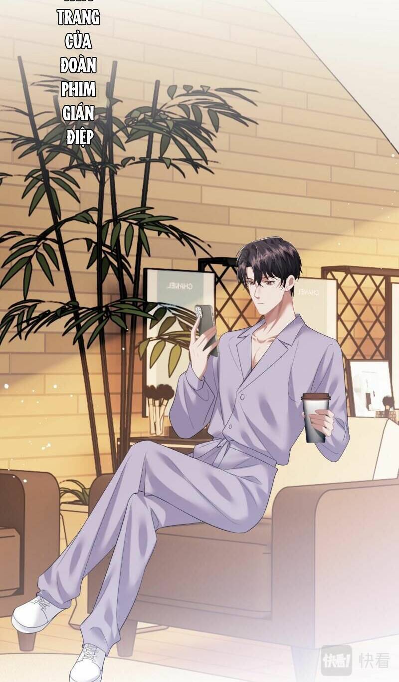 Chủ Mẫu Xuyên Không Tới Làm Phu Nhân Hào Môn Chap 19 - Next Chap 20