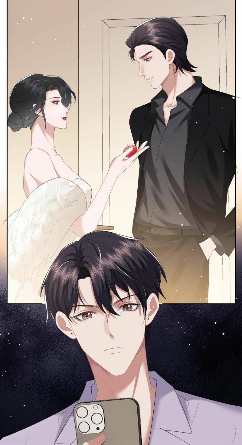 Chủ Mẫu Xuyên Không Tới Làm Phu Nhân Hào Môn Chap 19 - Next Chap 20