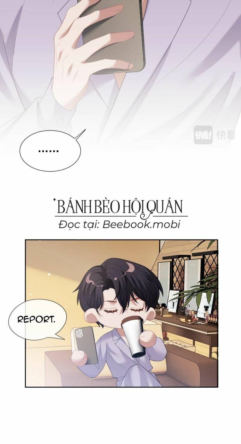 Chủ Mẫu Xuyên Không Tới Làm Phu Nhân Hào Môn Chap 19 - Next Chap 20