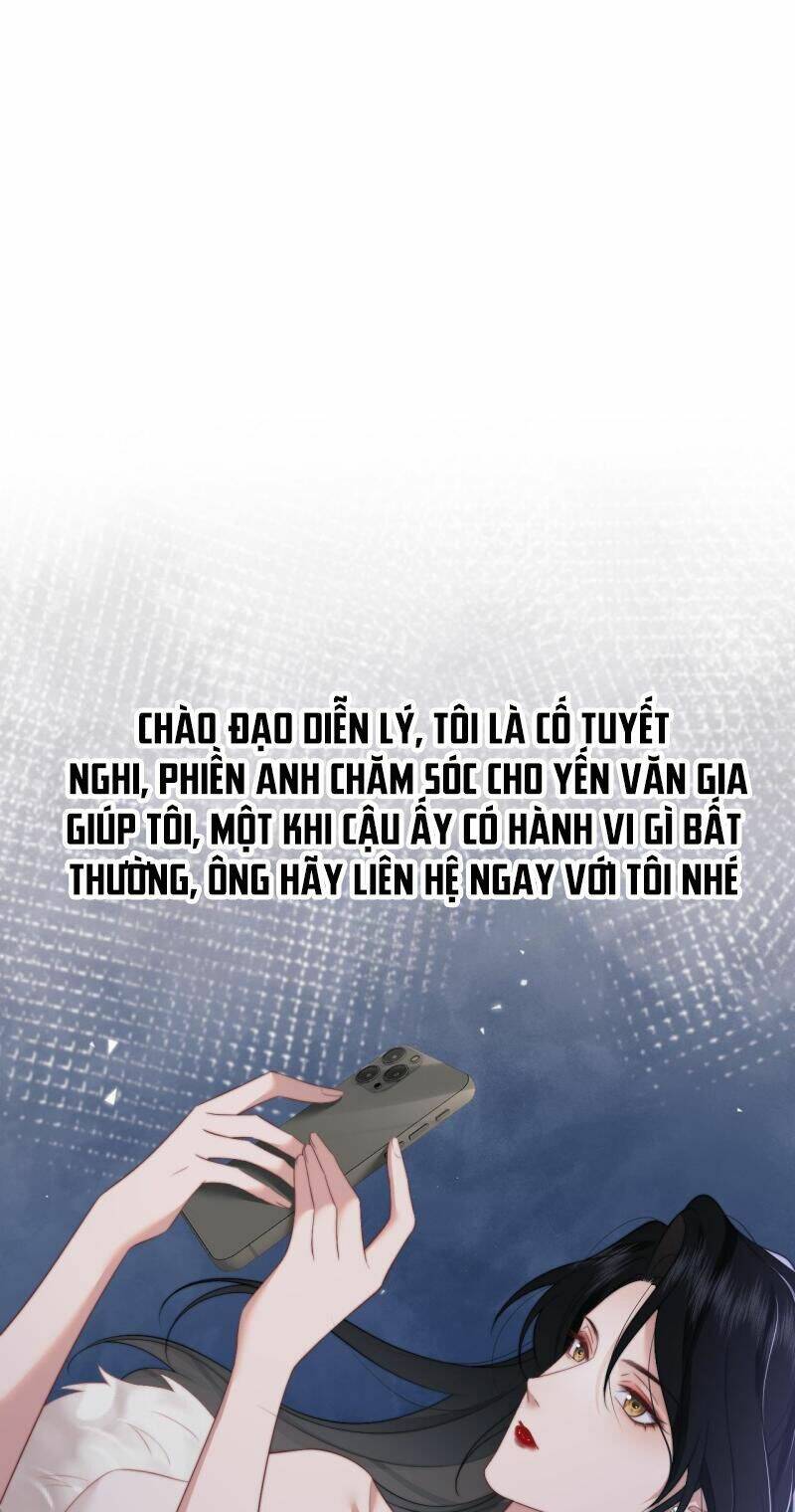 Chủ Mẫu Xuyên Không Tới Làm Phu Nhân Hào Môn Chap 19 - Next Chap 20