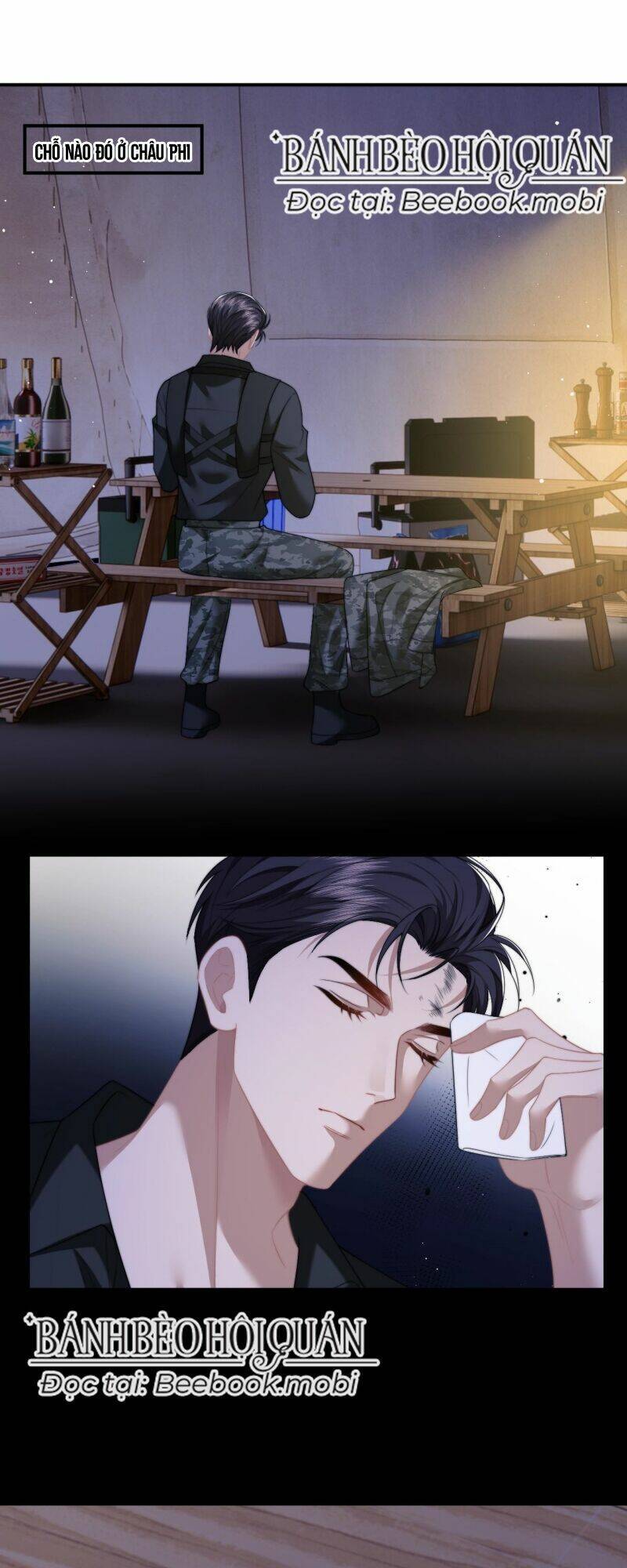 Chủ Mẫu Xuyên Không Tới Làm Phu Nhân Hào Môn Chap 20 - Next Chap 21