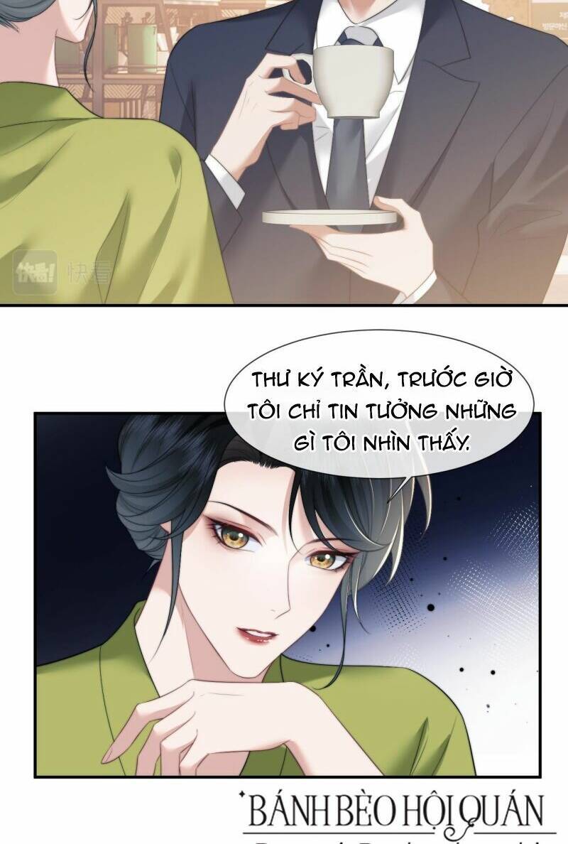 Chủ Mẫu Xuyên Không Tới Làm Phu Nhân Hào Môn Chap 20 - Next Chap 21