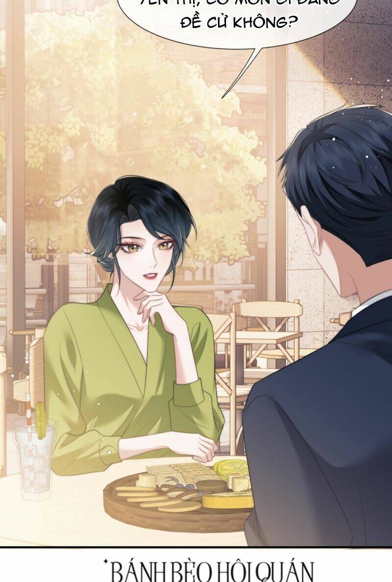 Chủ Mẫu Xuyên Không Tới Làm Phu Nhân Hào Môn Chap 20 - Next Chap 21