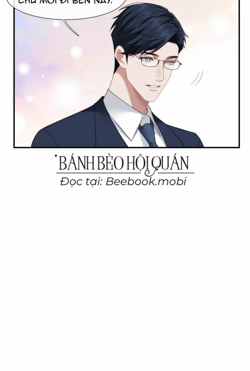 Chủ Mẫu Xuyên Không Tới Làm Phu Nhân Hào Môn Chap 20 - Next Chap 21