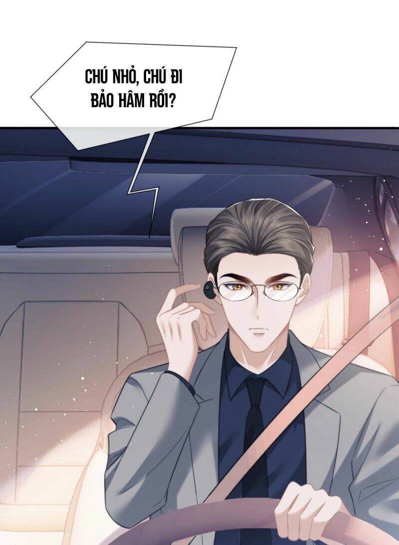 Chủ Mẫu Xuyên Không Tới Làm Phu Nhân Hào Môn Chap 20 - Next Chap 21
