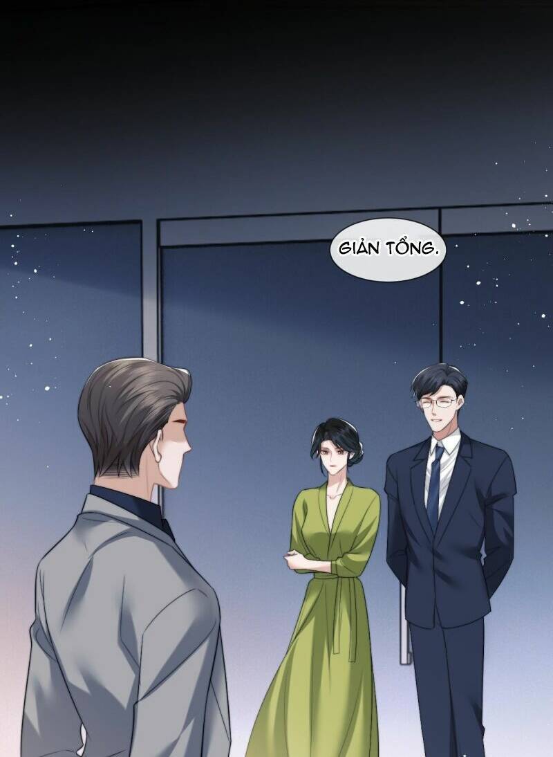 Chủ Mẫu Xuyên Không Tới Làm Phu Nhân Hào Môn Chap 20 - Next Chap 21