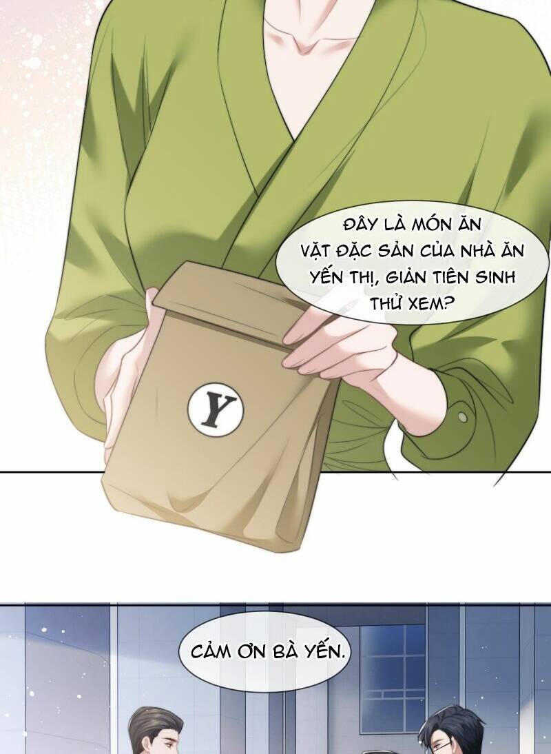 Chủ Mẫu Xuyên Không Tới Làm Phu Nhân Hào Môn Chap 20 - Next Chap 21