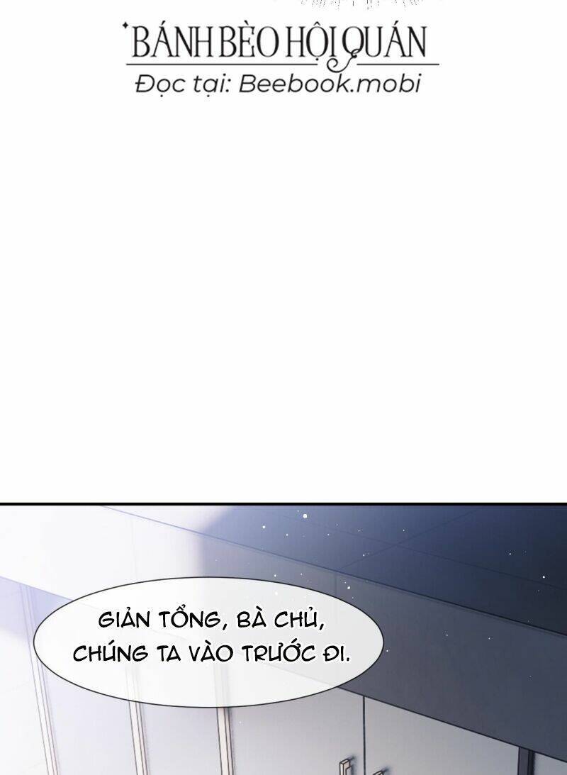 Chủ Mẫu Xuyên Không Tới Làm Phu Nhân Hào Môn Chap 20 - Next Chap 21