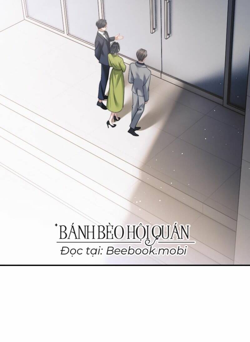 Chủ Mẫu Xuyên Không Tới Làm Phu Nhân Hào Môn Chap 20 - Next Chap 21