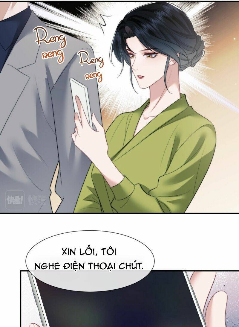 Chủ Mẫu Xuyên Không Tới Làm Phu Nhân Hào Môn Chap 20 - Next Chap 21