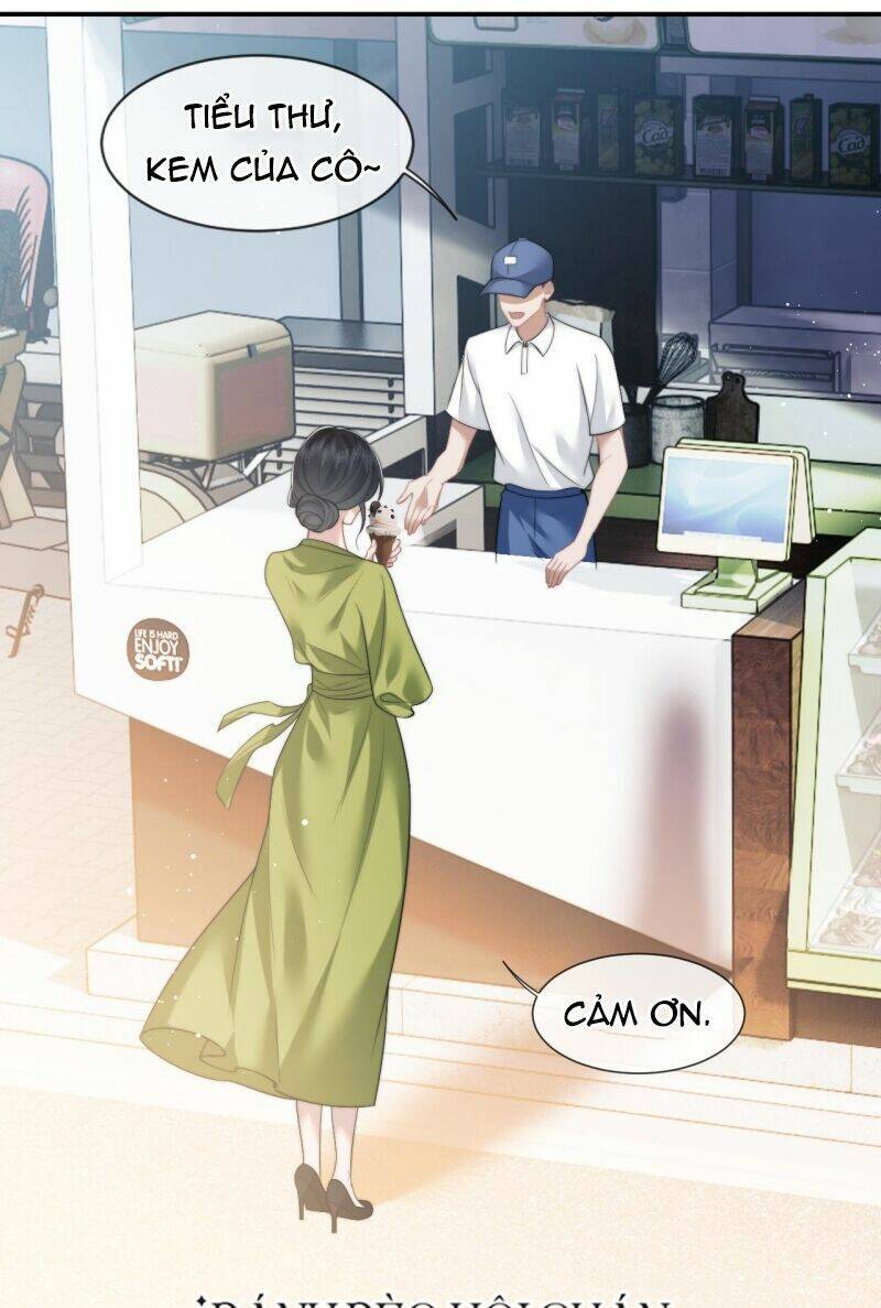 Chủ Mẫu Xuyên Không Tới Làm Phu Nhân Hào Môn Chap 20 - Next Chap 21