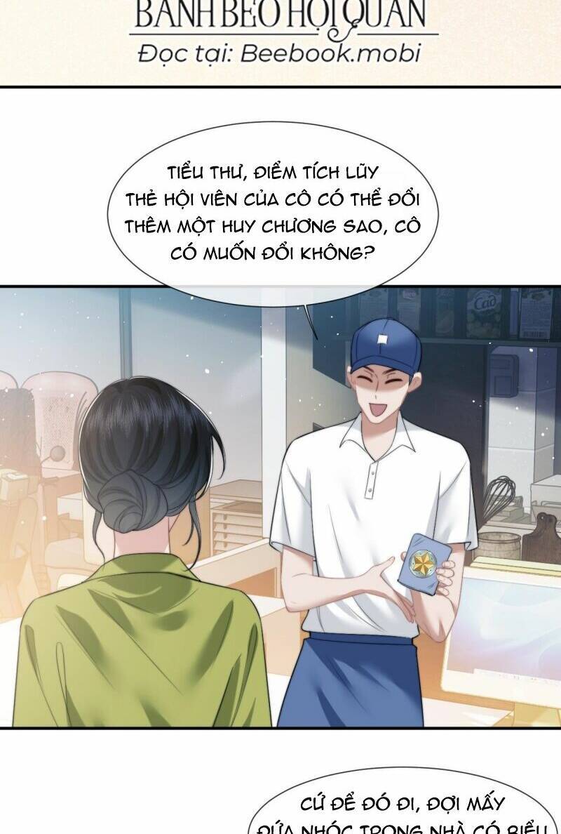 Chủ Mẫu Xuyên Không Tới Làm Phu Nhân Hào Môn Chap 20 - Next Chap 21