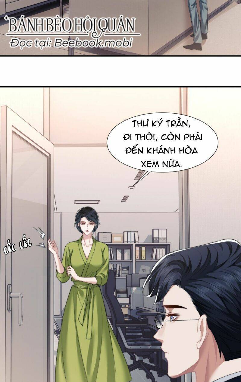 Chủ Mẫu Xuyên Không Tới Làm Phu Nhân Hào Môn Chap 22 - Next Chap 23