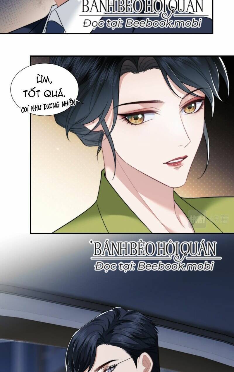 Chủ Mẫu Xuyên Không Tới Làm Phu Nhân Hào Môn Chap 22 - Next Chap 23