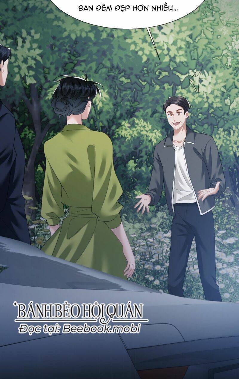 Chủ Mẫu Xuyên Không Tới Làm Phu Nhân Hào Môn Chap 22 - Next Chap 23