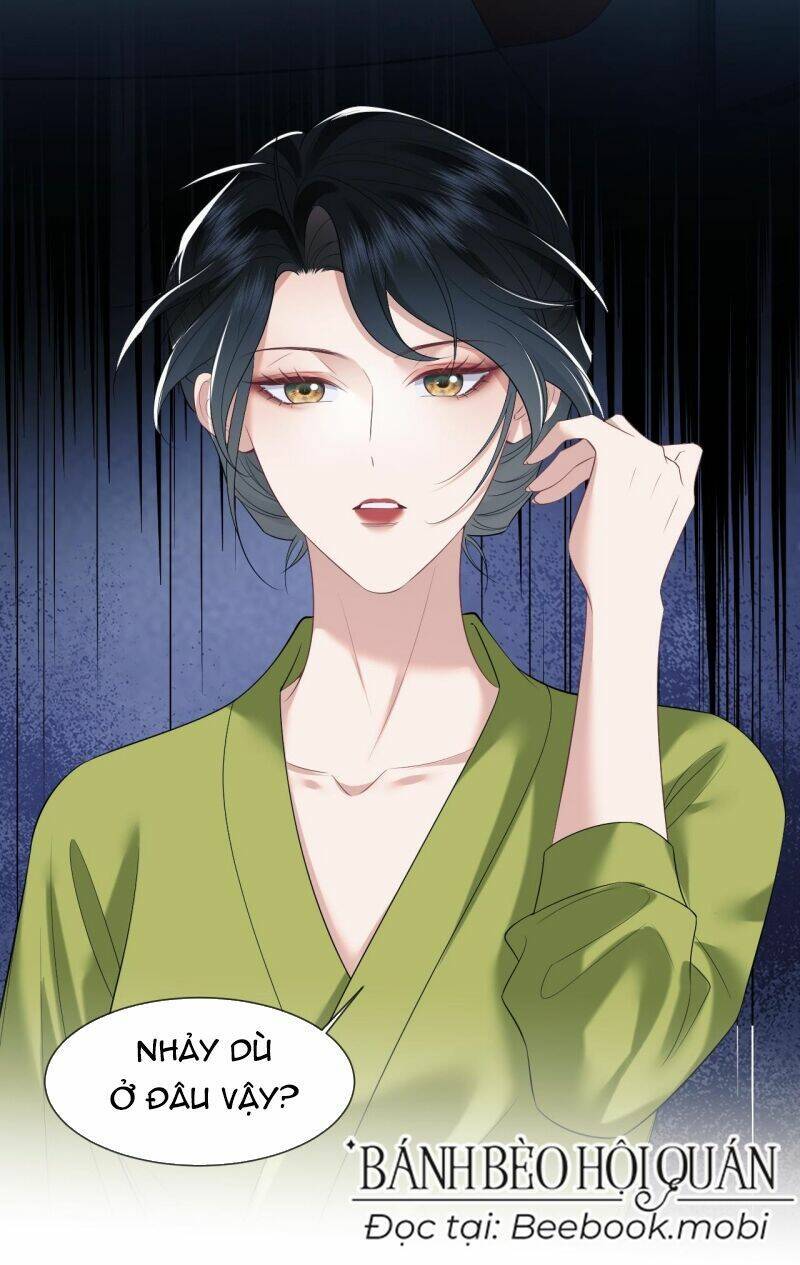 Chủ Mẫu Xuyên Không Tới Làm Phu Nhân Hào Môn Chap 22 - Next Chap 23