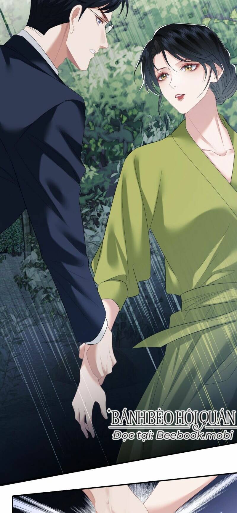 Chủ Mẫu Xuyên Không Tới Làm Phu Nhân Hào Môn Chap 22 - Next Chap 23