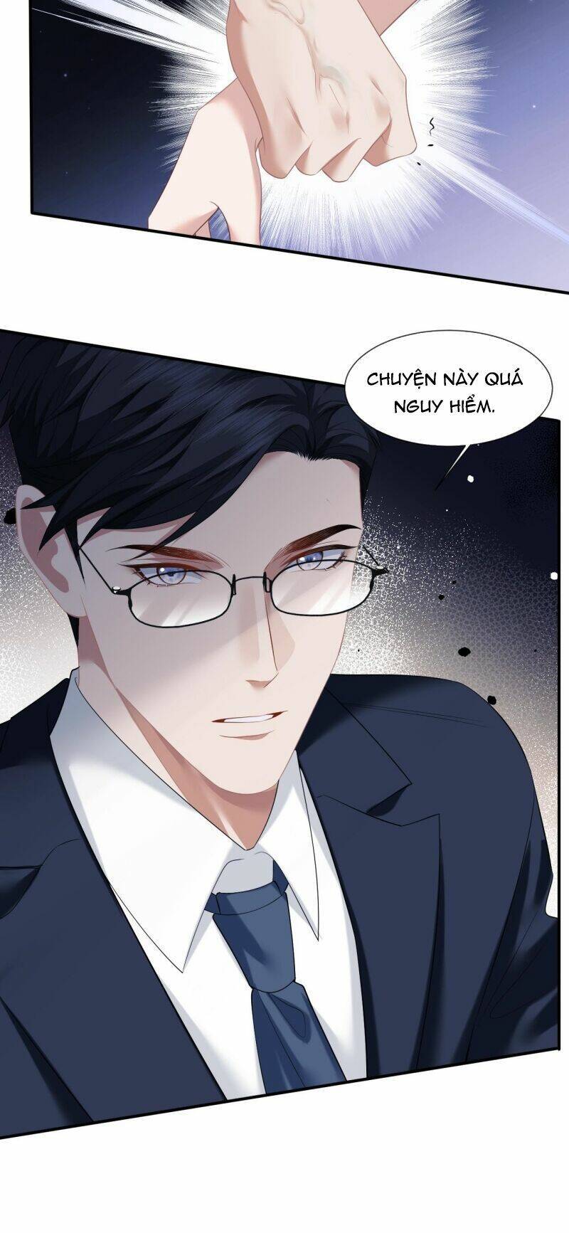 Chủ Mẫu Xuyên Không Tới Làm Phu Nhân Hào Môn Chap 22 - Next Chap 23