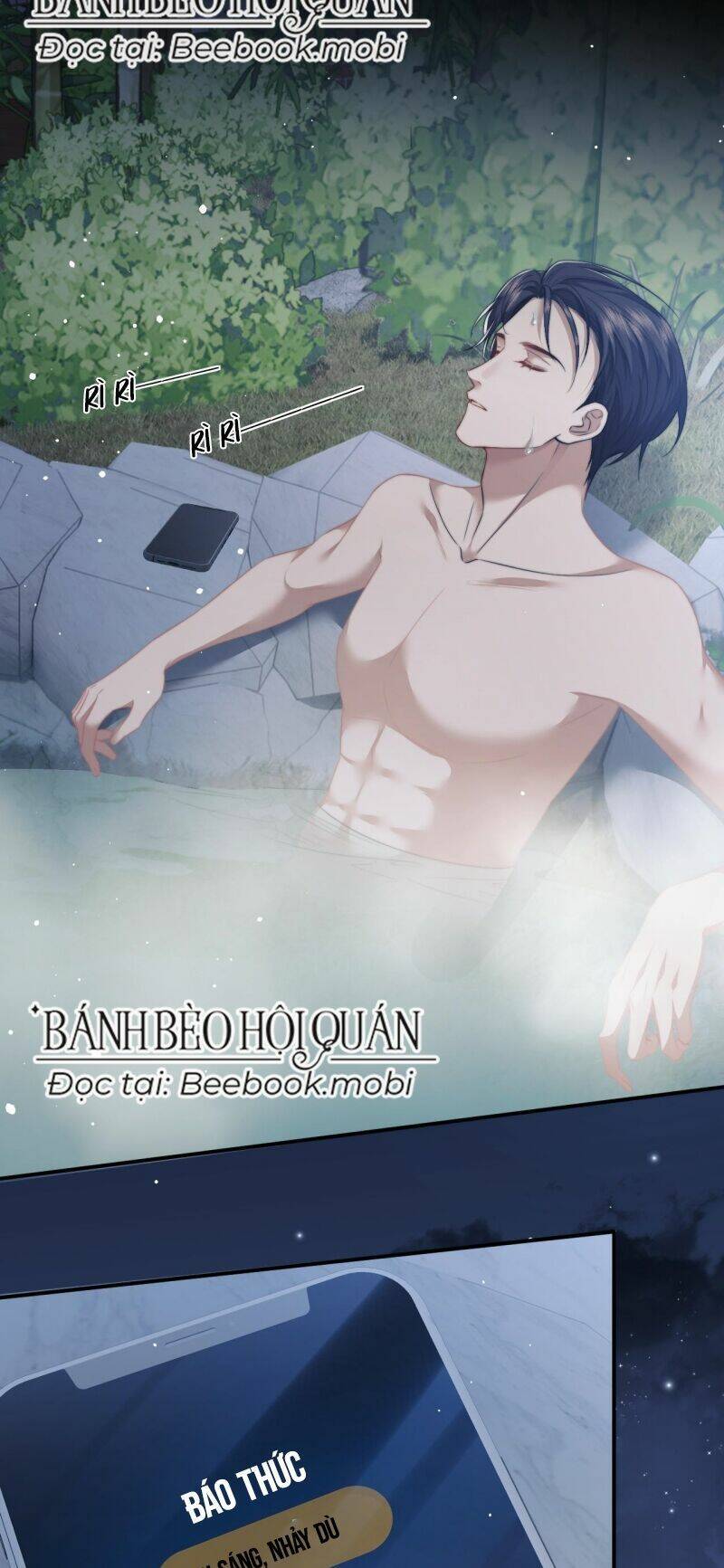 Chủ Mẫu Xuyên Không Tới Làm Phu Nhân Hào Môn Chap 22 - Next Chap 23