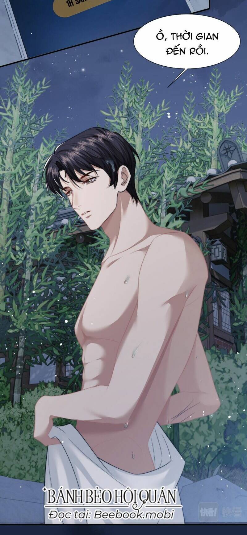 Chủ Mẫu Xuyên Không Tới Làm Phu Nhân Hào Môn Chap 22 - Next Chap 23