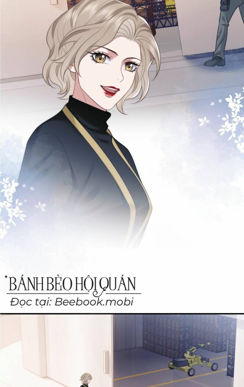 Chủ Mẫu Xuyên Không Tới Làm Phu Nhân Hào Môn Chap 22 - Next Chap 23