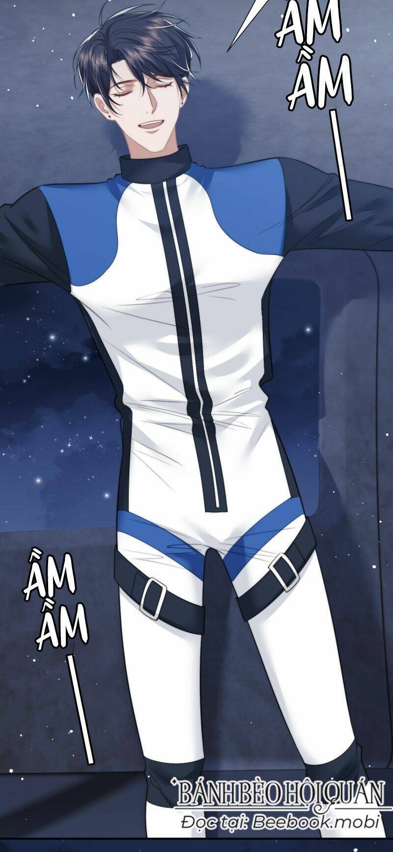 Chủ Mẫu Xuyên Không Tới Làm Phu Nhân Hào Môn Chap 22 - Next Chap 23