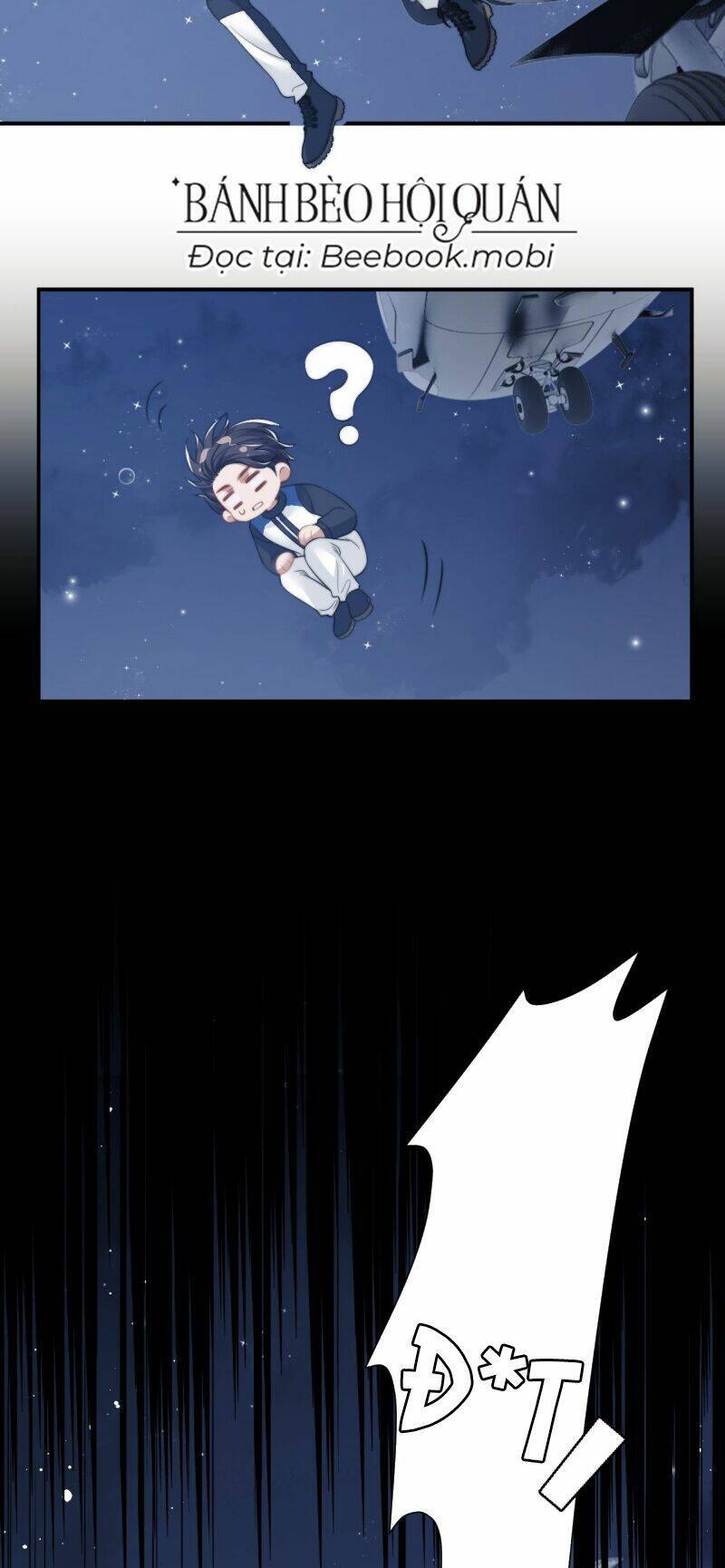 Chủ Mẫu Xuyên Không Tới Làm Phu Nhân Hào Môn Chap 22 - Next Chap 23