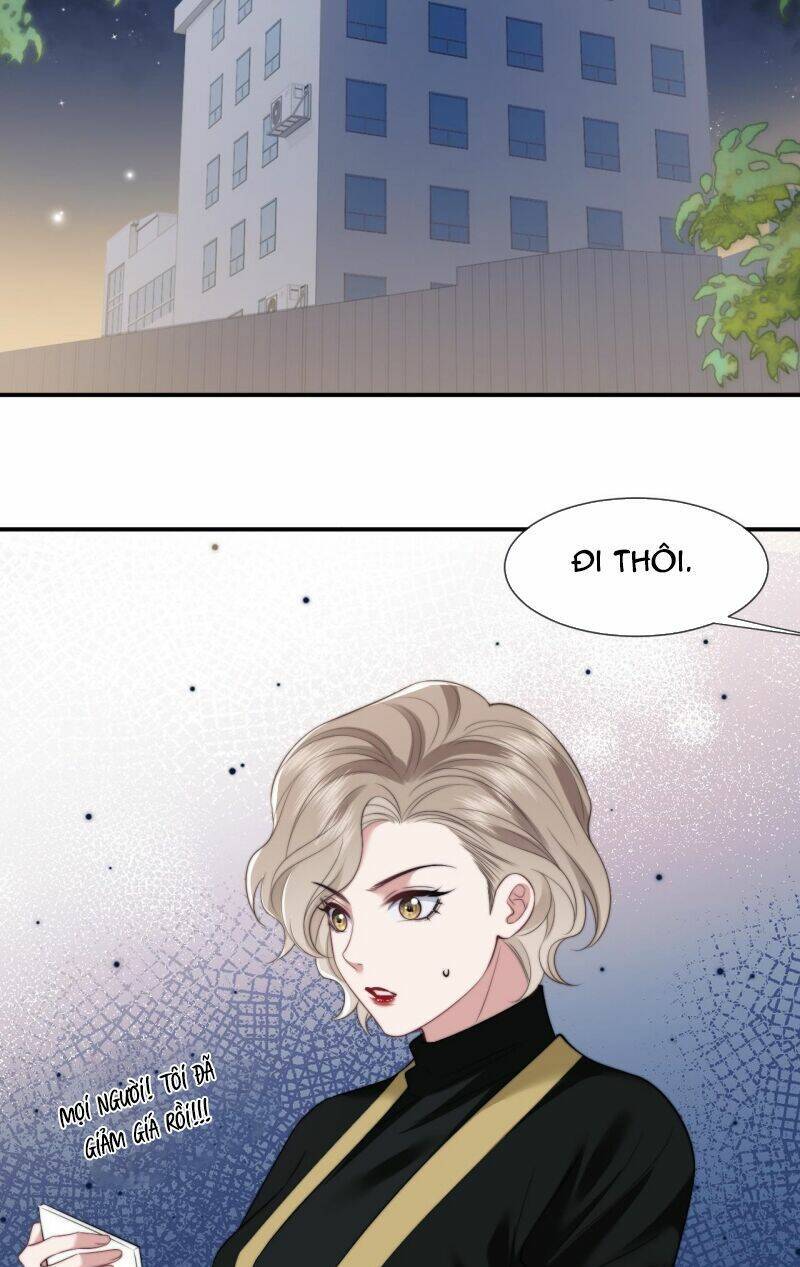 Chủ Mẫu Xuyên Không Tới Làm Phu Nhân Hào Môn Chap 22 - Next Chap 23
