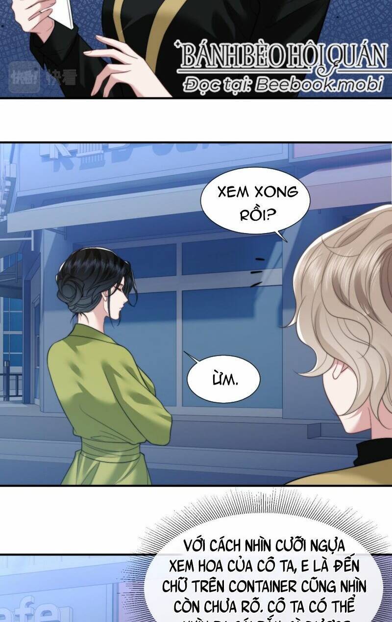 Chủ Mẫu Xuyên Không Tới Làm Phu Nhân Hào Môn Chap 22 - Next Chap 23
