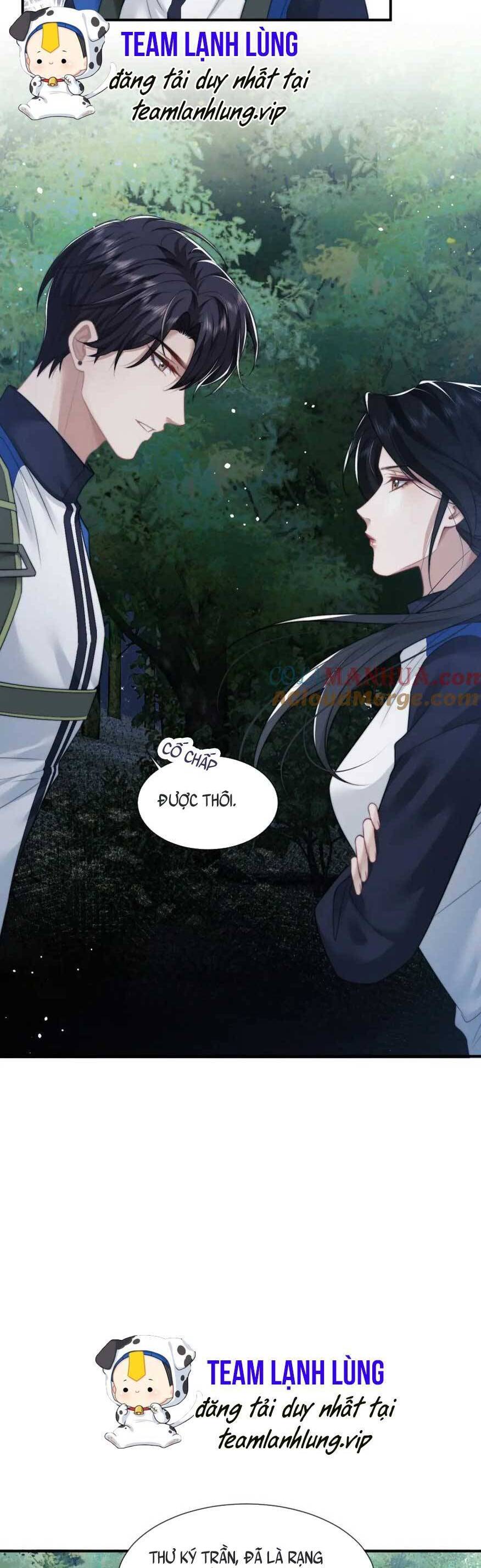 Chủ Mẫu Xuyên Không Tới Làm Phu Nhân Hào Môn Chap 23 - Next Chap 24