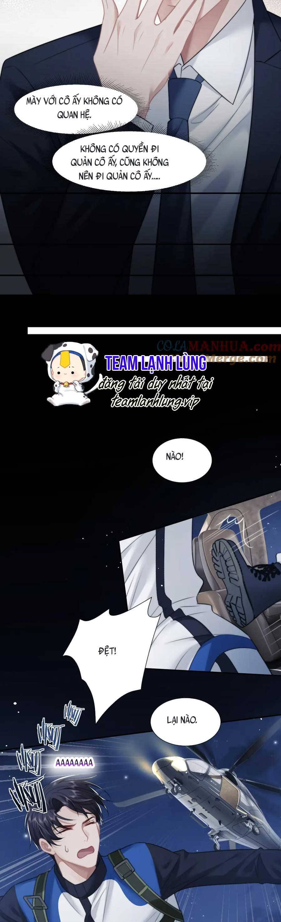 Chủ Mẫu Xuyên Không Tới Làm Phu Nhân Hào Môn Chap 23 - Next Chap 24