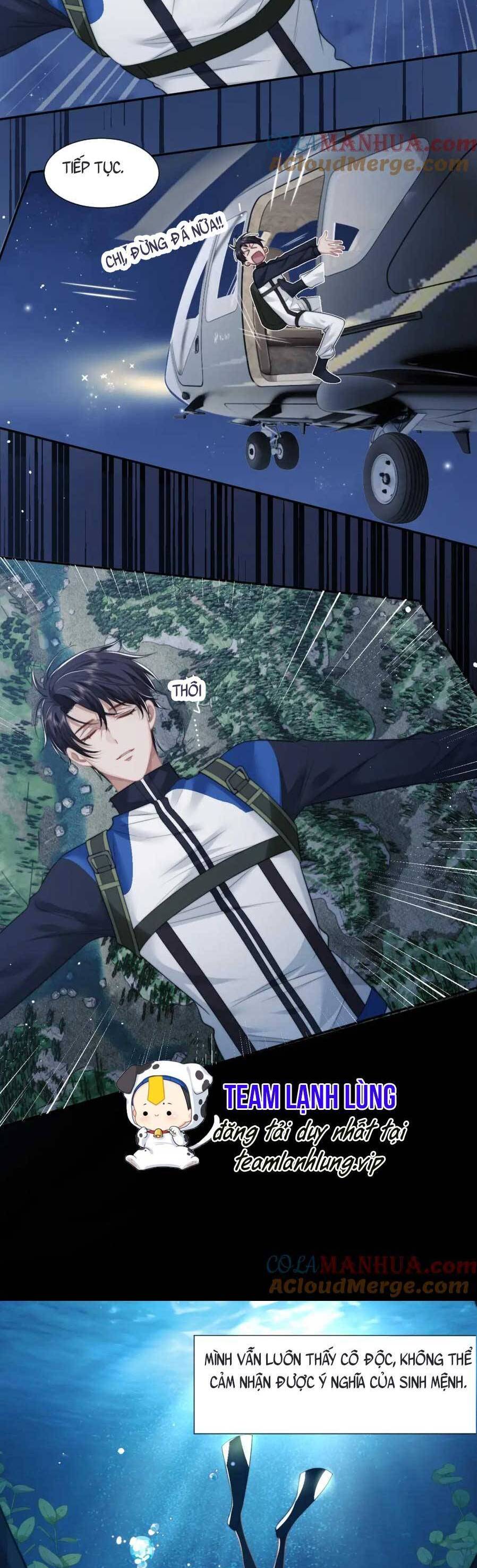 Chủ Mẫu Xuyên Không Tới Làm Phu Nhân Hào Môn Chap 23 - Next Chap 24