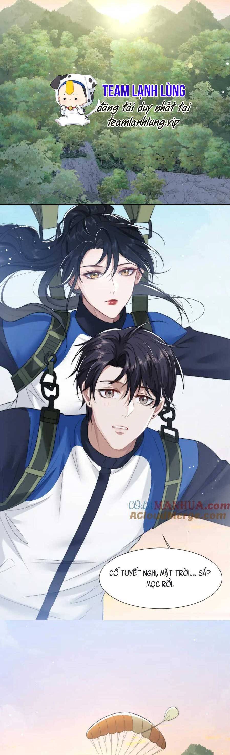 Chủ Mẫu Xuyên Không Tới Làm Phu Nhân Hào Môn Chap 23 - Next Chap 24