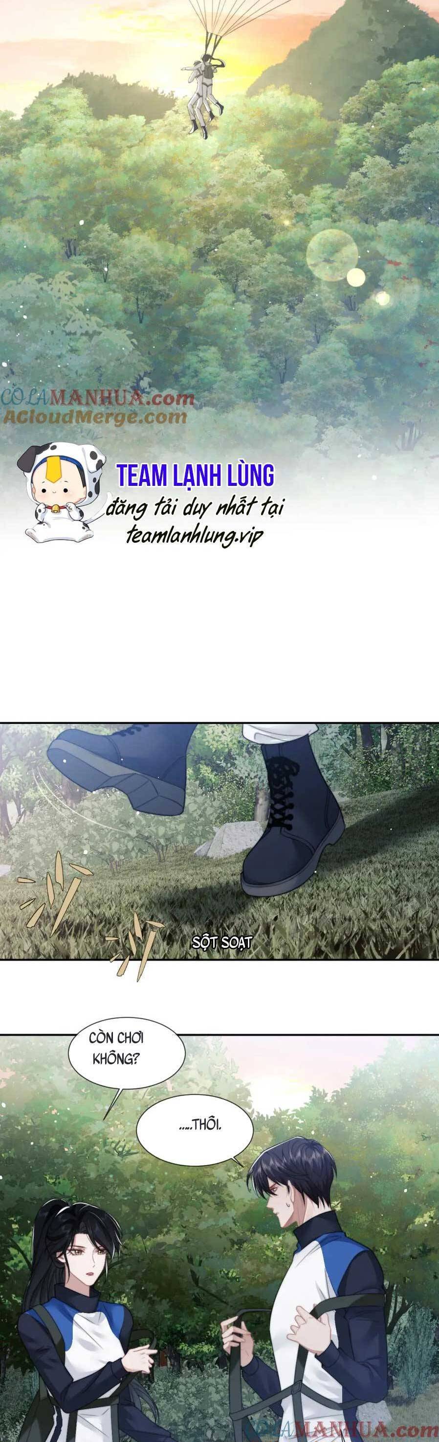Chủ Mẫu Xuyên Không Tới Làm Phu Nhân Hào Môn Chap 23 - Next Chap 24