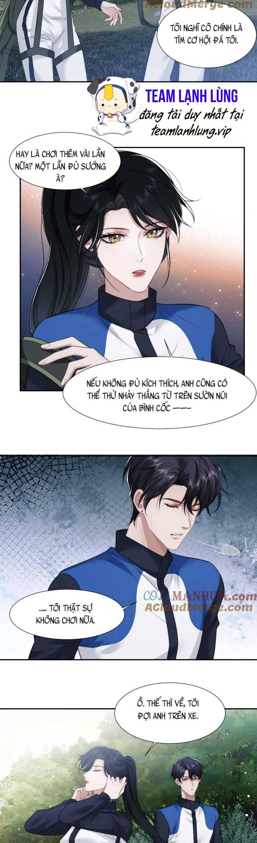 Chủ Mẫu Xuyên Không Tới Làm Phu Nhân Hào Môn Chap 23 - Next Chap 24