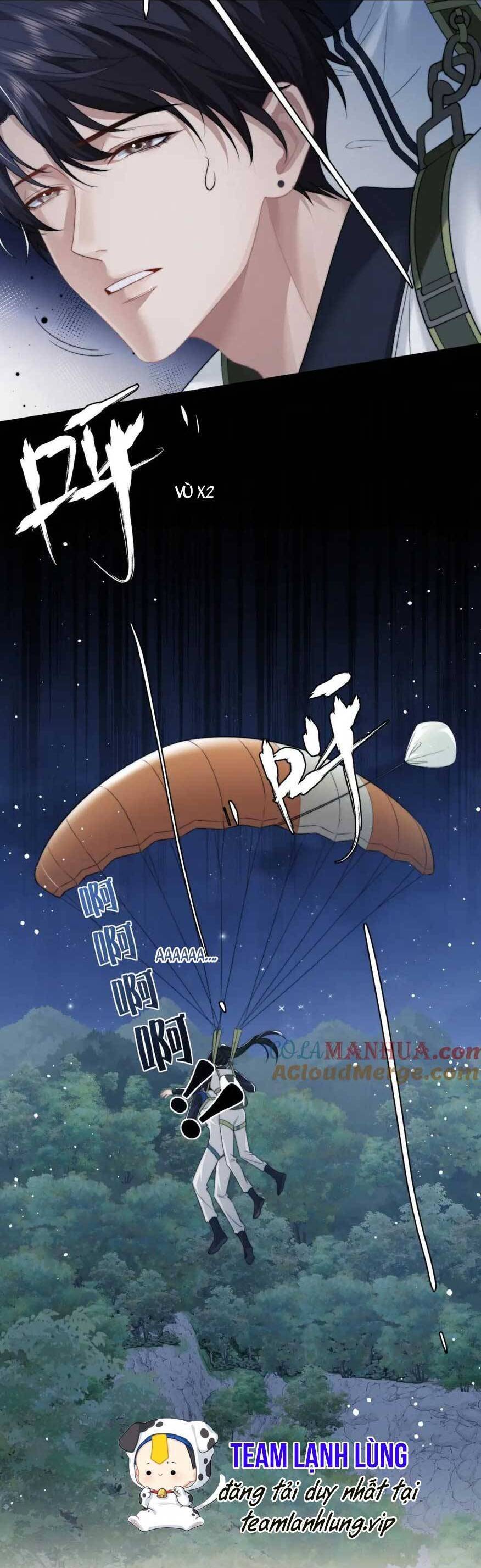 Chủ Mẫu Xuyên Không Tới Làm Phu Nhân Hào Môn Chap 23 - Next Chap 24